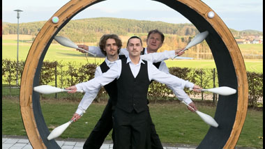 Trio Schabernack