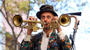 Karl Stets Lonely Orkestar