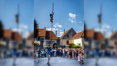 Cirque Immersif